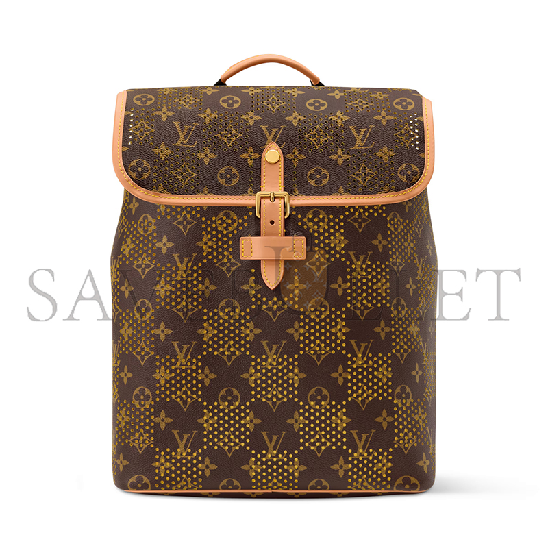 l0vis Vvtt0n master flaneur backpack m29295 (39*30*13.5cm)